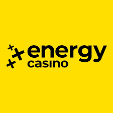 Energy Casino logo